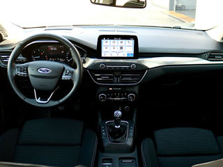 Ford Focus foto 11