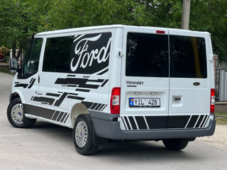 Ford Transit 2013 foto 4