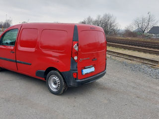 Renault Kangoo Maxi foto 4