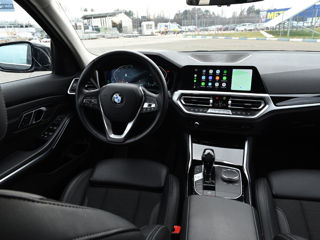 BMW 3 Series foto 15