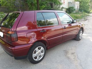 Volkswagen Gol foto 7