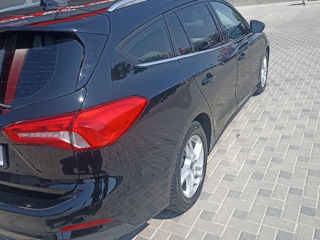 Ford Focus foto 5