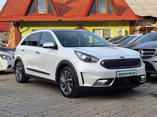 KIA Niro foto 5