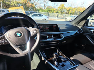 BMW X5 foto 12