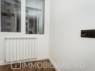 Apartament cu 2 camere, 72 m², Buiucani, Chișinău foto 8