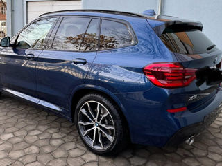 BMW X3 foto 2