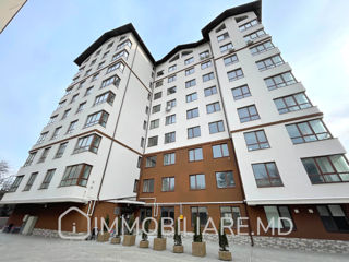 2-х комнатная квартира, 72 м², Центр, Яловены