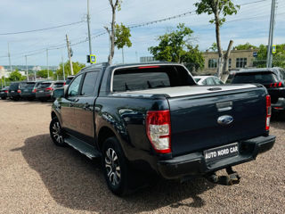 Ford Ranger foto 3