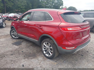 Lincoln MKC foto 4