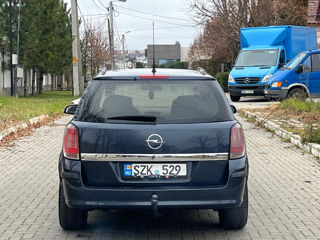 Opel Astra foto 5