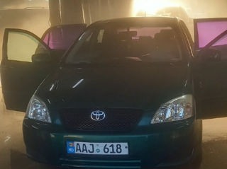 Toyota Corolla foto 5