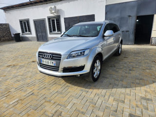 Audi Q7 foto 3