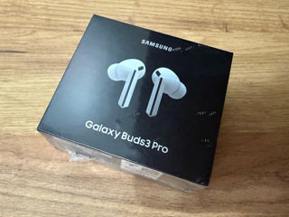 Samsung Galaxy Buds3 Pro