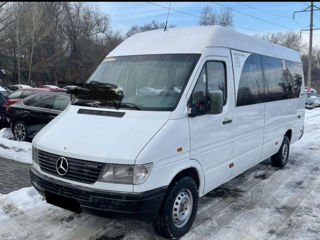 Mercedes Cumpar 312-412: 316- foto 2