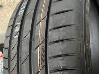 265/45 R20 Kumho Ecsta PS71/ Доставка, livrare toata Moldova foto 5