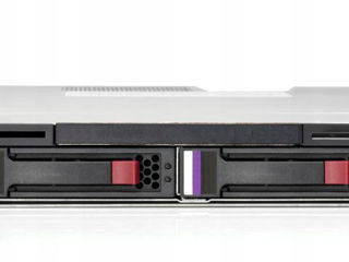 Server hp dl160 g6