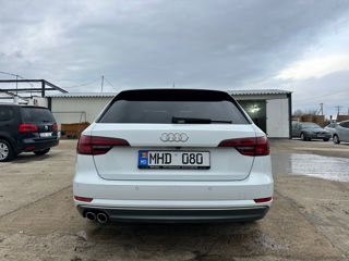 Audi A4 foto 4