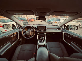 Toyota Rav 4 foto 7