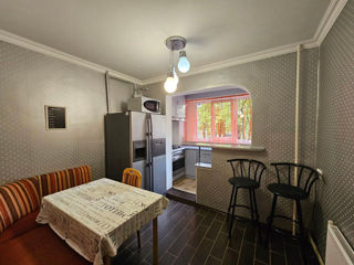 Apartament cu 3 camere,  BAM,  Bălți,  Bălți mun. foto 5