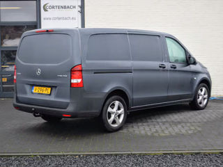 Mercedes Vito foto 4