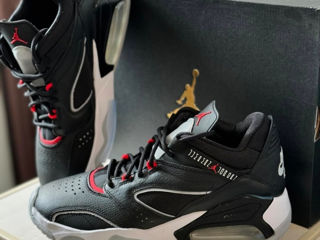 Nike Jordan Point Lane Black foto 7