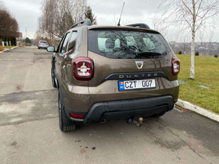 Dacia Duster foto 7