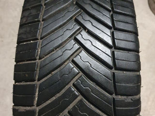 215/60/ R17- Michelin.m&s.2020г.