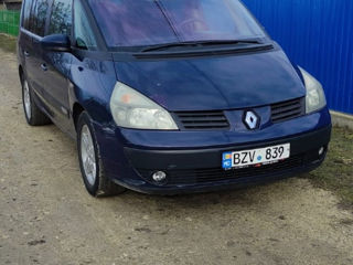 Renault Grand Espace