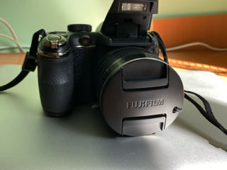 Fujifilm FinePix S4200 foto 1