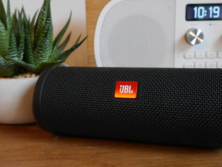 JBL Flip 4 - лучшая колонка для себя или близких! Распродажа! foto 3