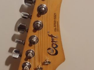 Cort G-260 electric guitar foto 4