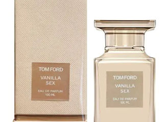 Vanilla Sex Tom Ford - Parfum Marca Giter - Духи