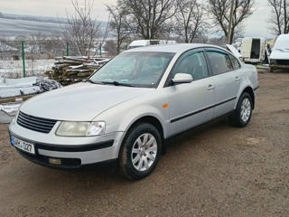 Volkswagen Passat foto 2