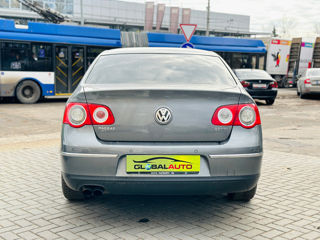 Volkswagen Passat foto 4