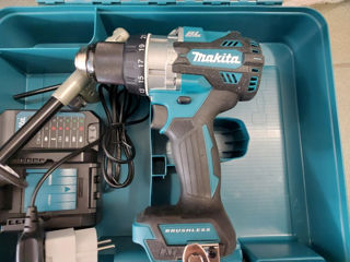 Makita xph 14 foto 4