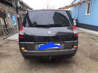 Renault Grand Scenic foto 4