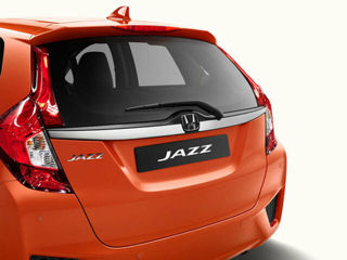 Honda Civic, Djazz foto 7