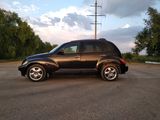 Chrysler PT Cruiser foto 10