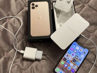 Iphone 11 Pro 256 gb Gold foto 1