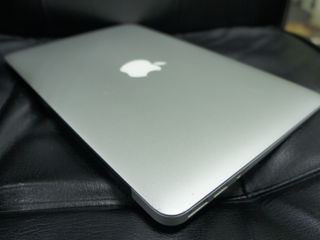 MacBook Air 11 - inch 2013 - Mac OS  big sure