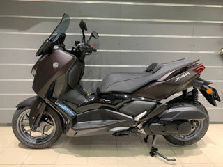 Yamaha xmax 125 tech max foto 3