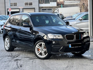 BMW X3 foto 4