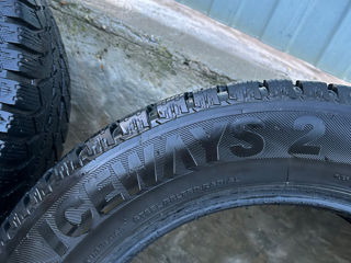 Anvelope 225/55 R16 foto 4