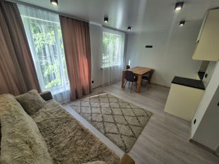 Apartament cu 1 cameră, 21 m², Telecentru, Chișinău foto 1