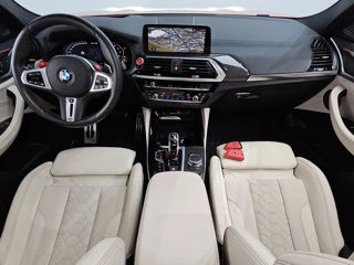 BMW X4 foto 7