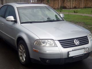 Passat b5 бампер передний