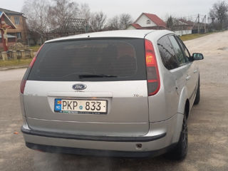 Ford Focus foto 3