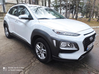 Hyundai Kona foto 4