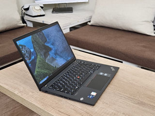 Ca NOU! Lenovo ThinkPad (i5 13Gen/16Gb/512Gb NVMe/Iris Xe Graphics) foto 2