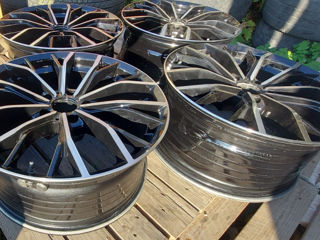 Jante 245/45R19 BMW X3, seria 5, seria 7 foto 2